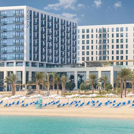 Vida Beach Resort Marassi Al Bahrain Manama Exterior foto